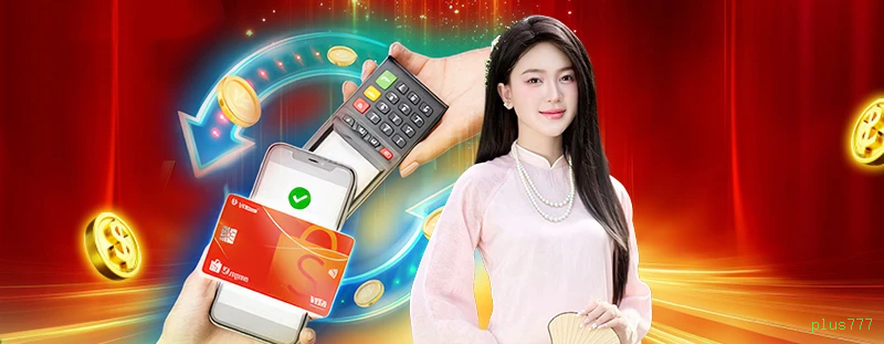 plus777 Cassino Clássico