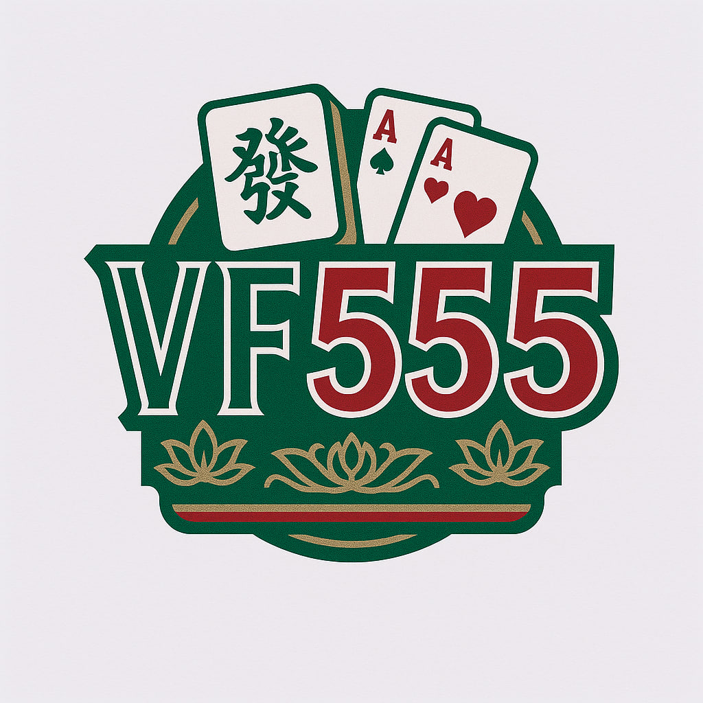 Logo của vf555